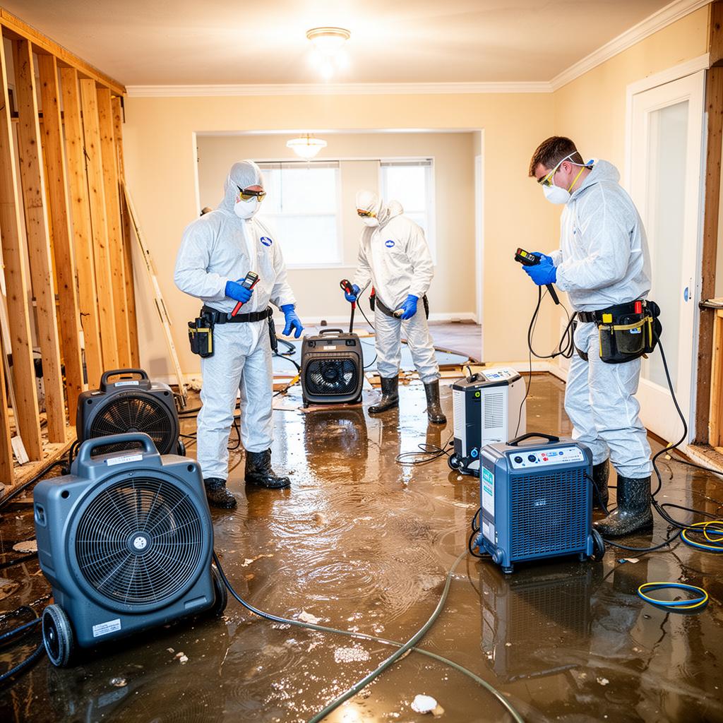 Disaster Repairs Water Damage Restoration Network | Find Local Specialists 24/7